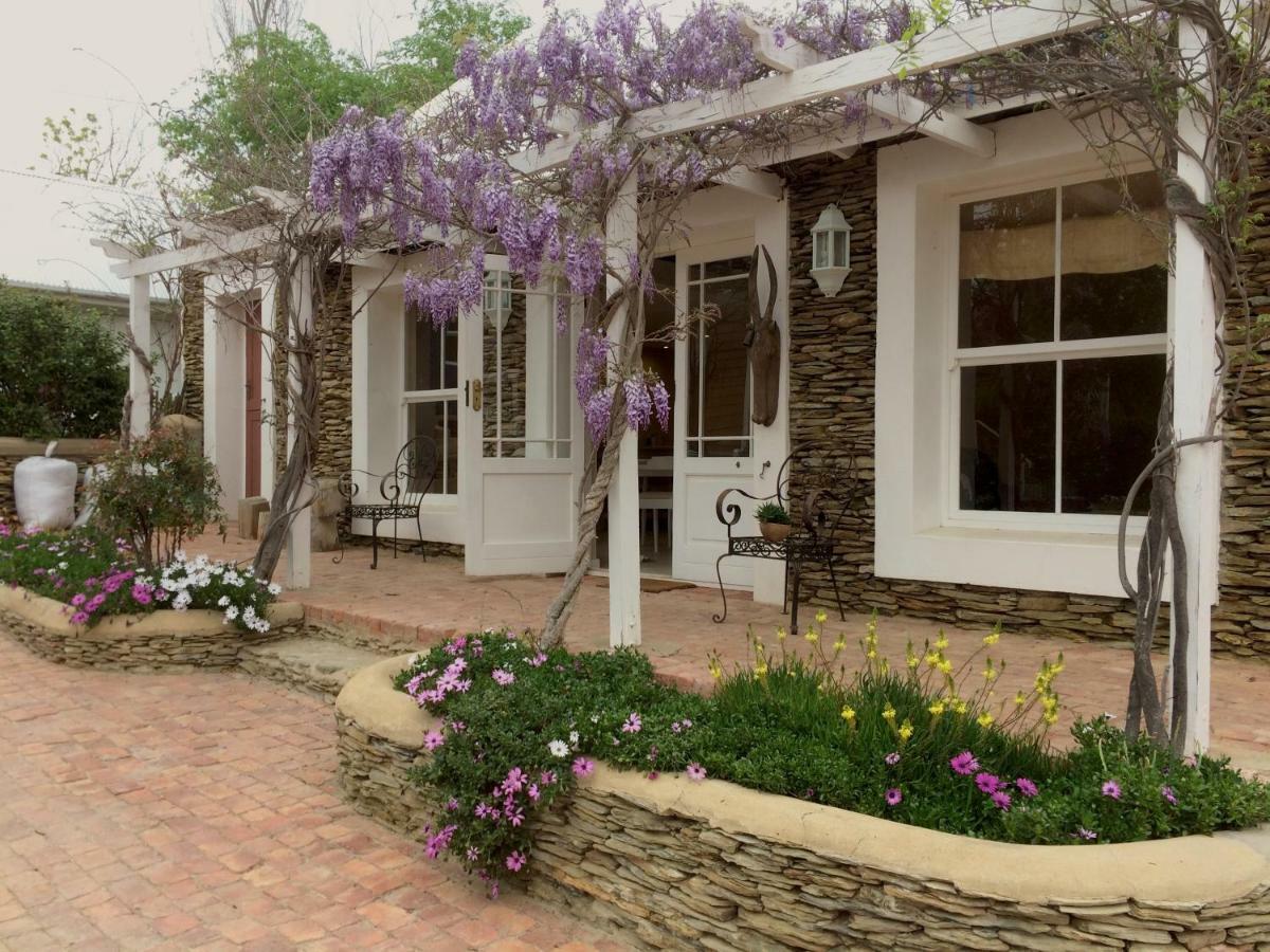 The Cottage 39 Steyn Barrydale Buitenkant foto