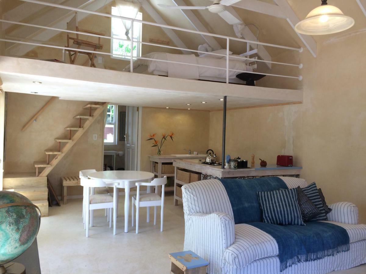 The Cottage 39 Steyn Barrydale Buitenkant foto